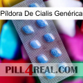 Píldora De Cialis Genérica viagra3